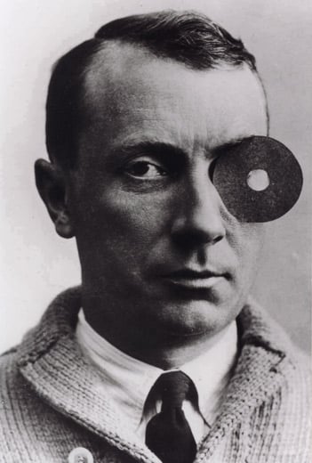 Hans Arp a Nuoro. Viaggio nella galassia delle avanguardie